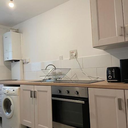 Central London Serviced Apartment Near Borough Station Se1 Екстер'єр фото