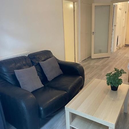 Central London Serviced Apartment Near Borough Station Se1 Екстер'єр фото
