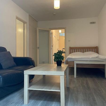 Central London Serviced Apartment Near Borough Station Se1 Екстер'єр фото