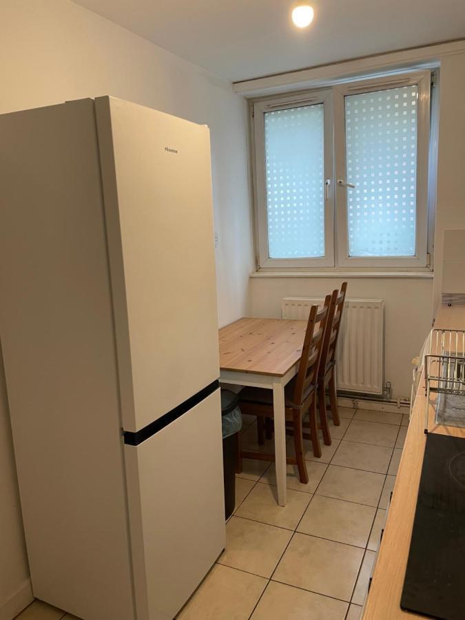 Central London Serviced Apartment Near Borough Station Se1 Екстер'єр фото