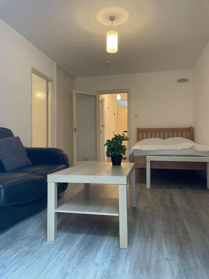 Central London Serviced Apartment Near Borough Station Se1 Екстер'єр фото