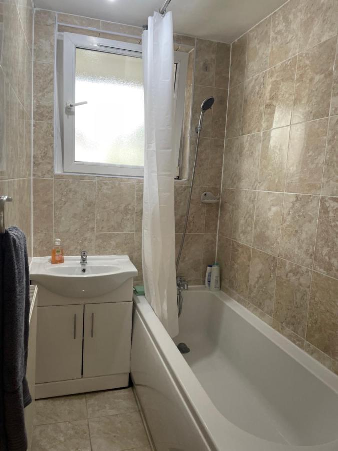 Central London Serviced Apartment Near Borough Station Se1 Екстер'єр фото