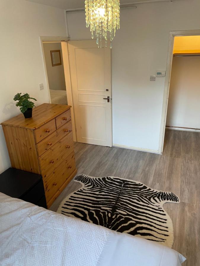Central London Serviced Apartment Near Borough Station Se1 Екстер'єр фото