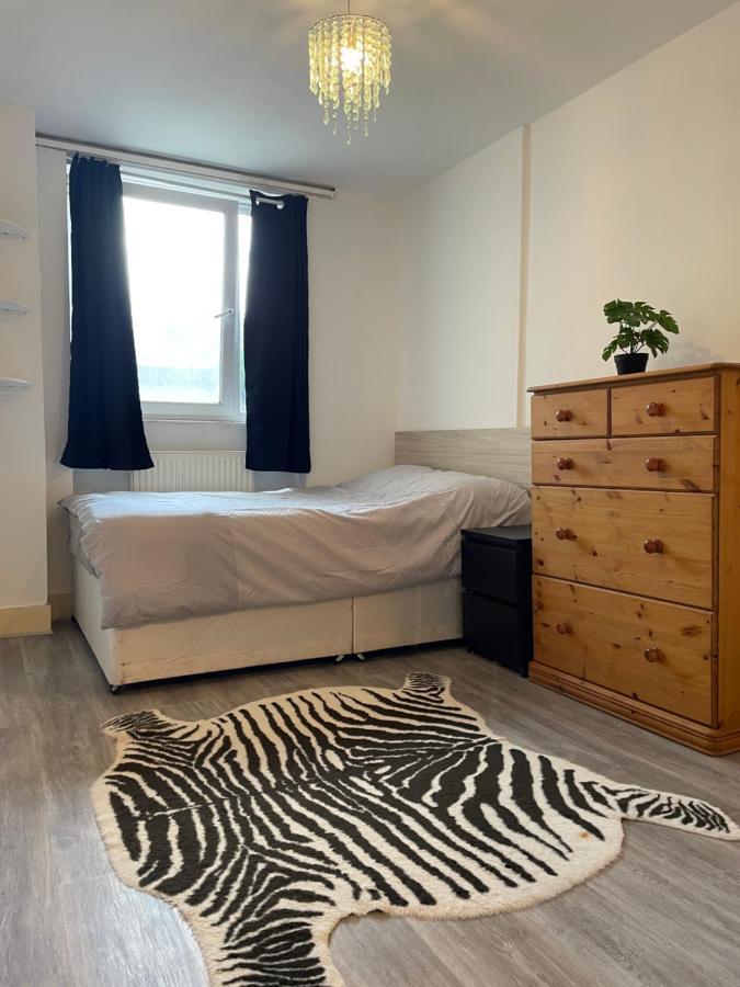 Central London Serviced Apartment Near Borough Station Se1 Екстер'єр фото