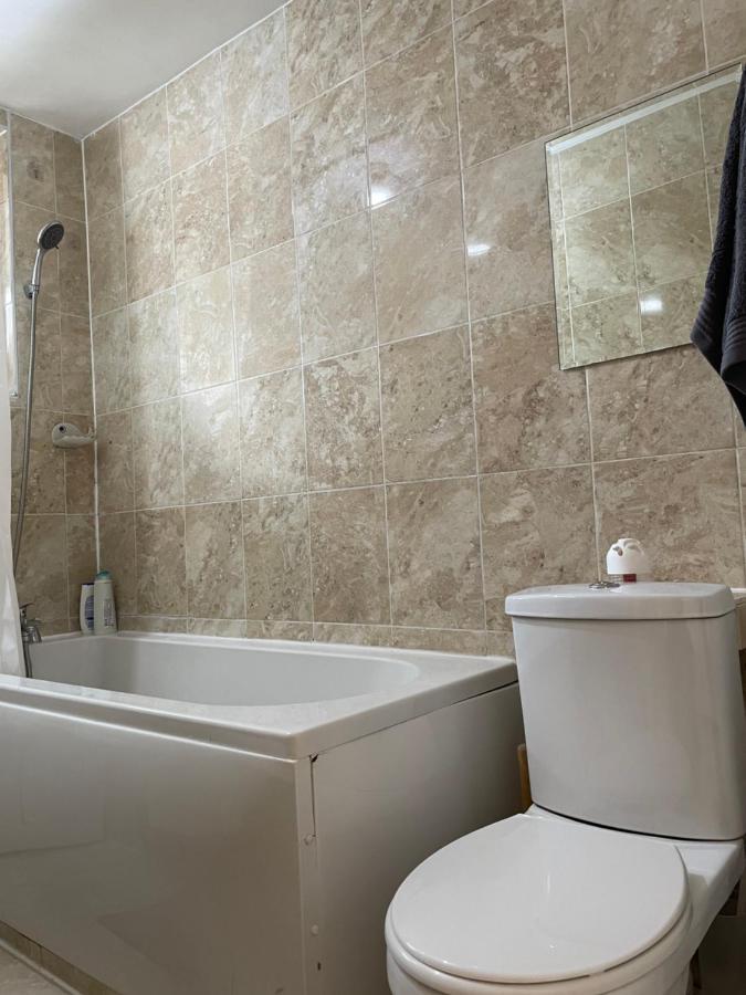 Central London Serviced Apartment Near Borough Station Se1 Екстер'єр фото
